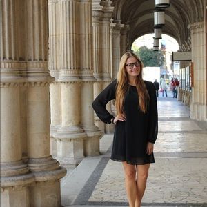 Meet your Posher, Inna